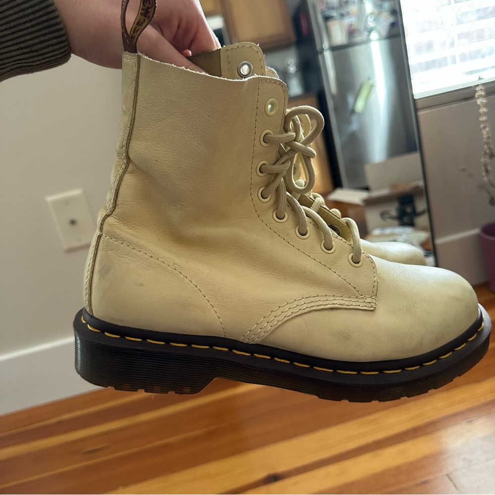 dr martens